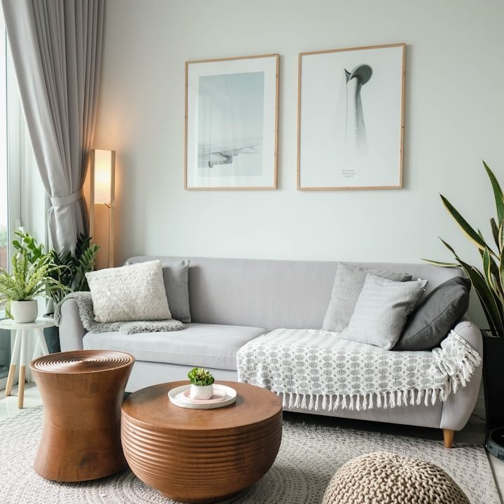 The 15-Minute Daily Cleaning Routine That Keeps a Home Tidy