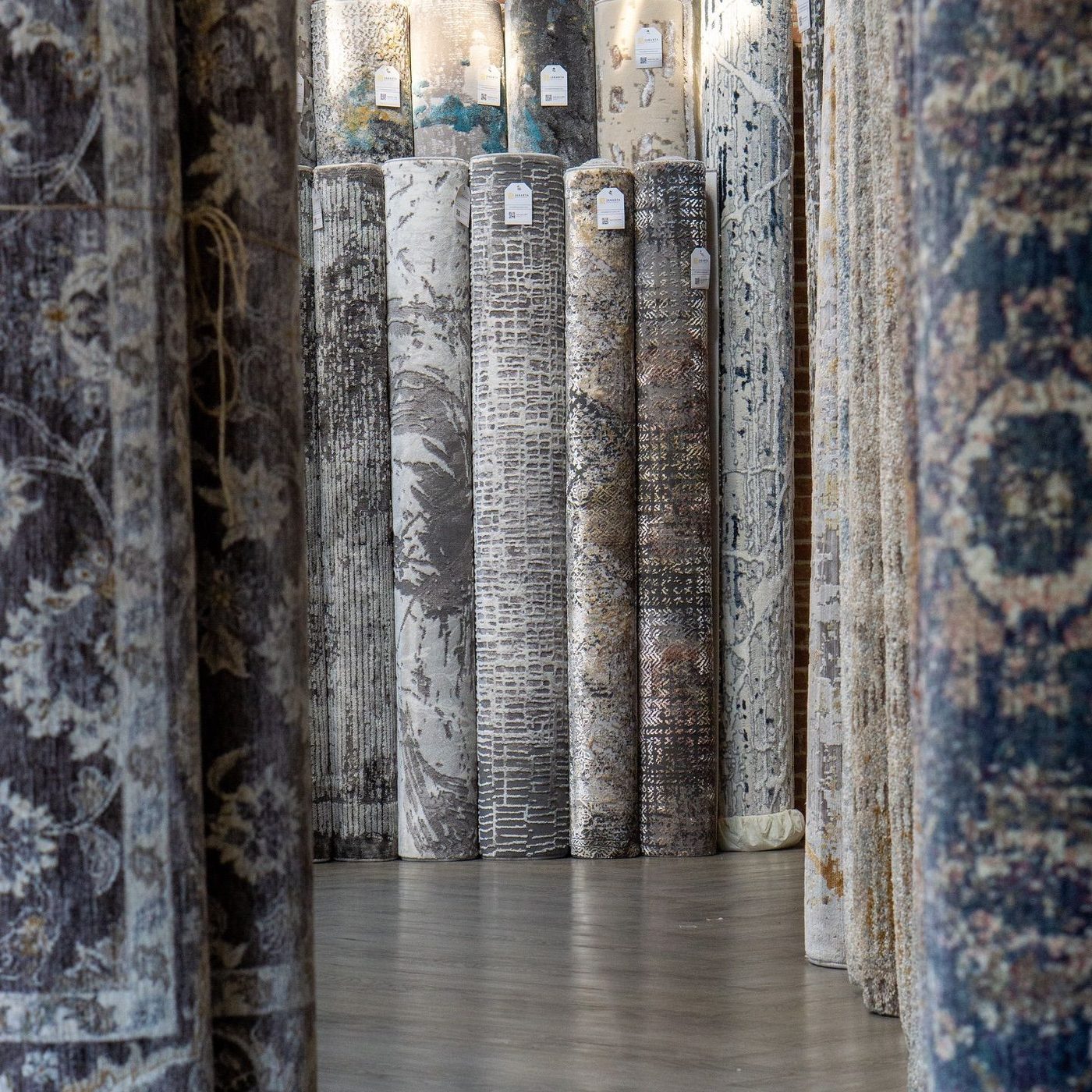 Area Rug Buying Guide: Materials, Pile, and Care Explained