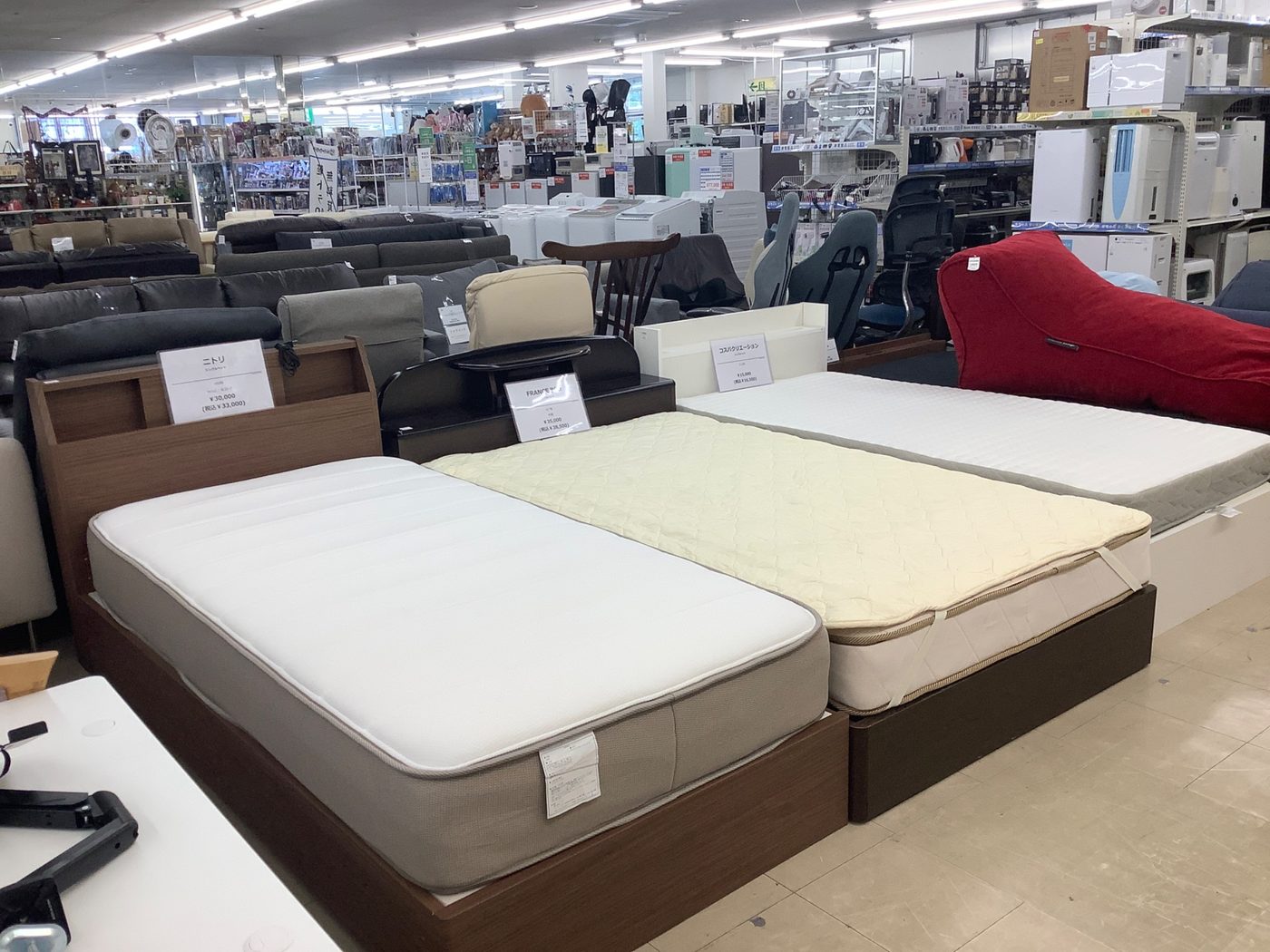 Bed Frame Buying Guide: What Matters Beyond Looks