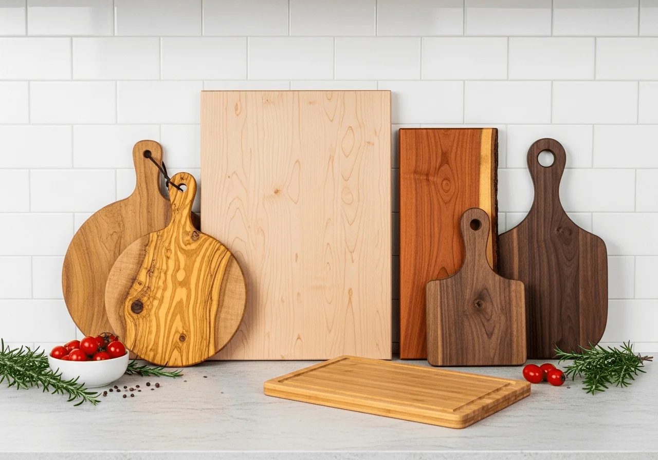 7 Best Cutting Boards, Tested in a Busy Kitchen