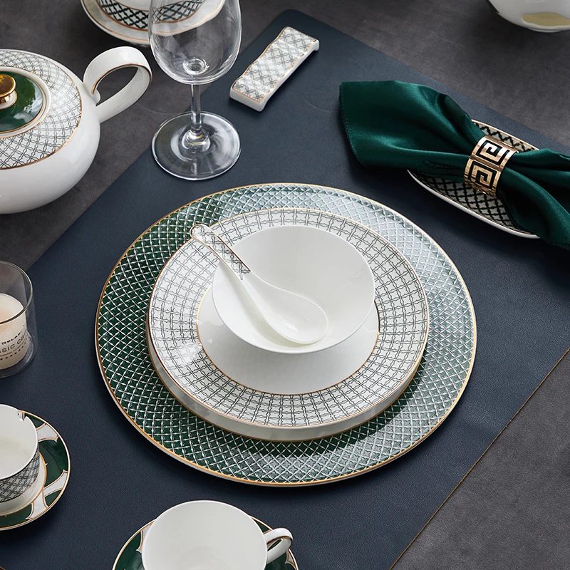 8 Best Dinnerware Sets for Everyday Use