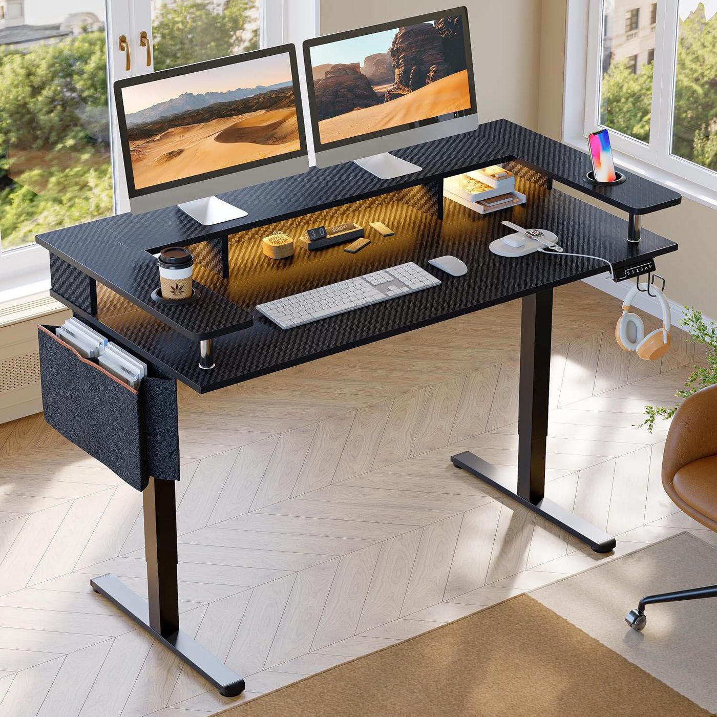 6 Best Monitor Stands and Laptop Risers