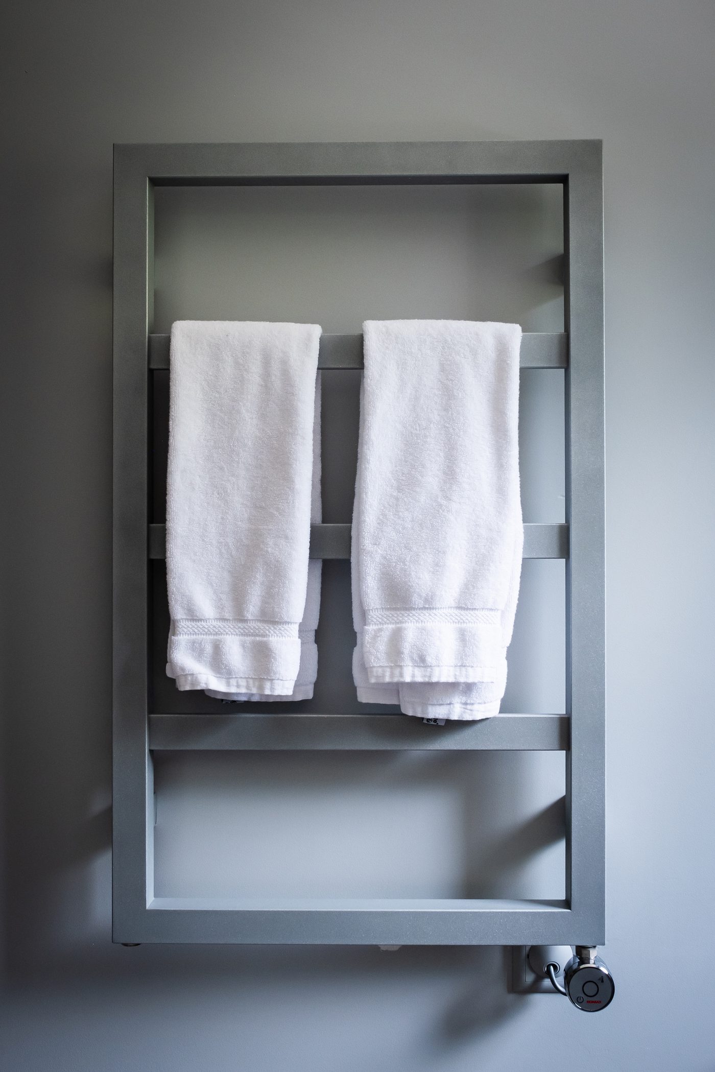 6 Best Towel Warmers Worth the Splurge