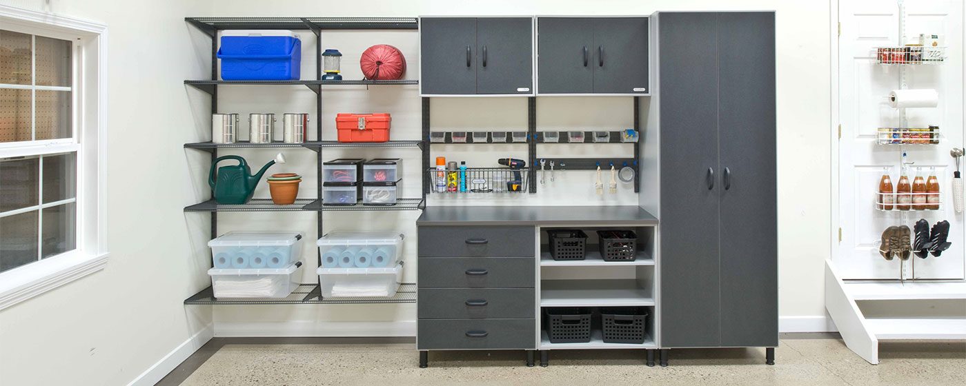 10 Garage Organization Systems That Actually Stick
